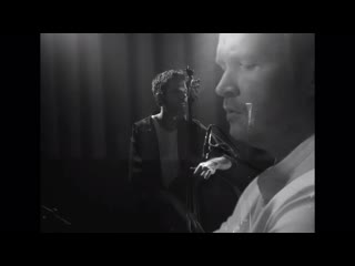 Petros klampanis trio seeing you behind my eyes