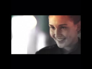 Wynonna earp // nicole haught