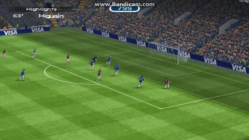 Uc sampdoria 1 5 ac milan
