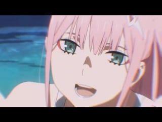 Zerotwo (franxxx) #amvjao