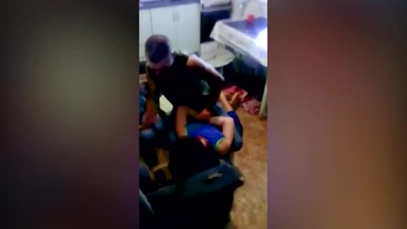 Родители из села под волгоградом изгоняли духов из сына