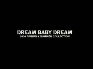 Number (n)ine spring/summer 2004 "dream baby dream"