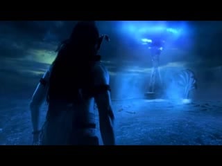 Vishweshvaraya mahadevaya samudramanthan devon ke dev mahadev