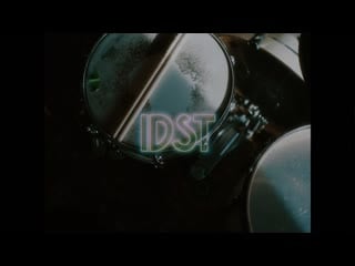 Idst we can't be better than ourselves (rehersal edition)