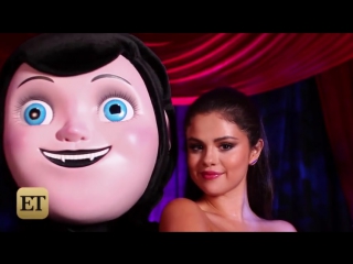 Selena gomezs big surprise shes the new face of pantene