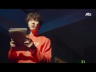 190417 jtbc drama “welcome to waikiki”