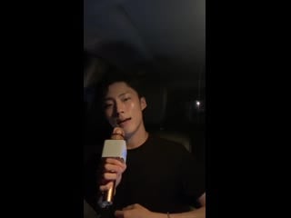 Jeup insta live 25 07 20