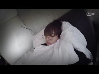 [2015mamaxmpd] bts(방탄소년단) run in hotel 151208 00 mp4