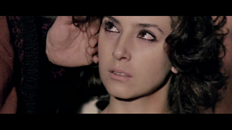 Последний выстрел (1975) / la polizia accusa il servizio segreto uccide (1975)