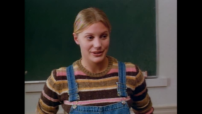18 летняя и беременная (fifteen and pregnant)