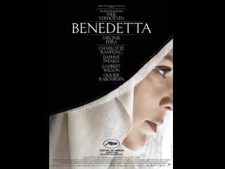 Benedetta 2021 720p bluray dts x264 x264