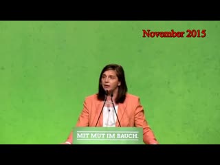 Katrin göring eckardt deutschland wird sich drastisch ändern mp4