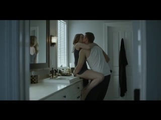 (+18)rachel brosnahan (sex scene, сцена секса, эротика, постельная сцена, раком, трах, кончил, порно,)