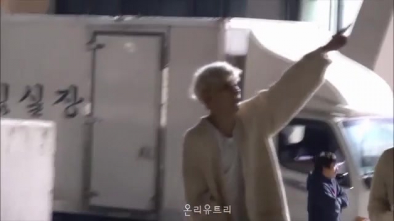Dreamer porn video – 박효신 • iam a dreamer after concert 161013