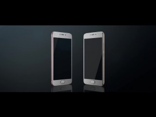 Meizu m3s all about metal