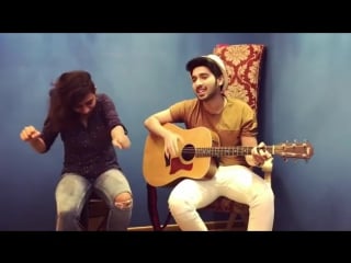 Armaan malik aaja na ferrari mein