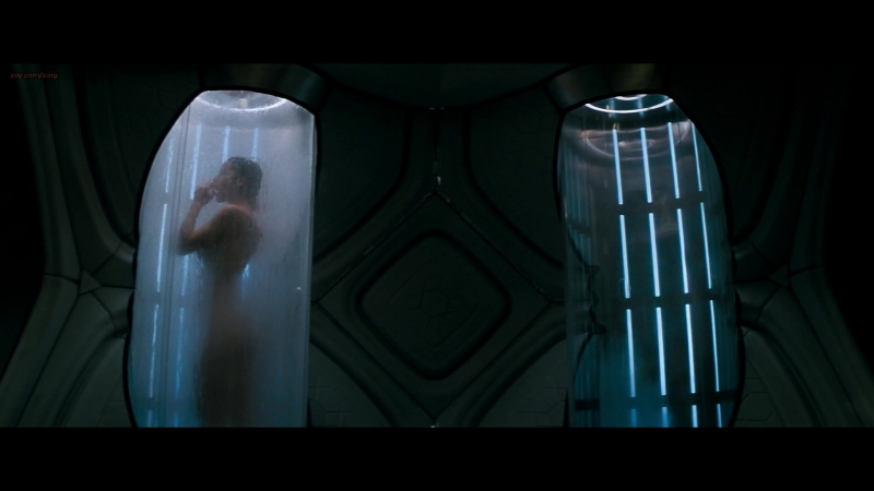 Керри энн мосс (carrie anne moss nude scenes in "red planet" 2000)