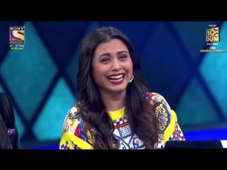 Dus ka dum sunil grover makes an impression sat sun at 9 30 pm promo