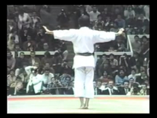 Shotokan kata unsu by yahara