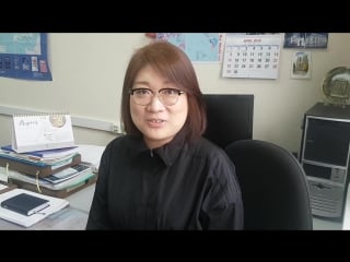 Welcome to study at sibfu liuxin