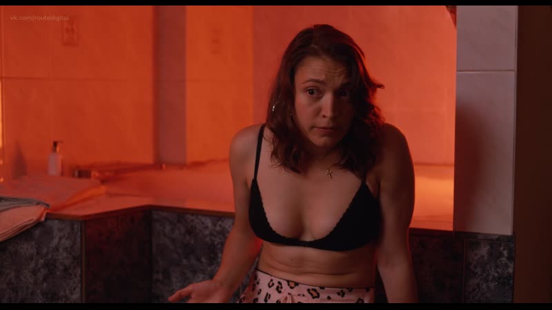 Irina potapenko unorthodox s01e03 (2020) hd 1080p nude? sexy! watch online / ирина потапенко неортодоксальная