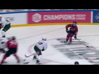 Highlights frölunda indians vs färjestad karlstad