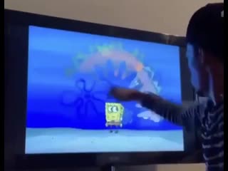 Patrick please just give him his money