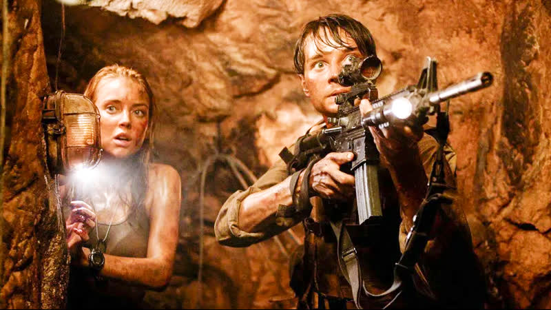 У холмов есть глаза (2006)