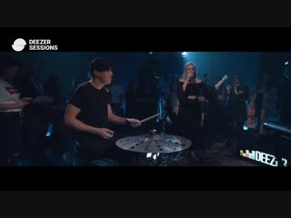 Anne marie ¦ perfect to me ¦ deezer sessions