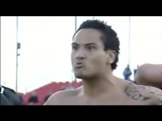 All blacks maori haka