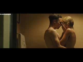 Margot robbie nude dreamland (2020) hd 1080p web watch online / марго робби страна грёз