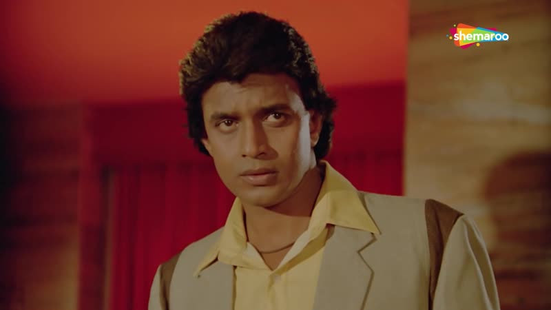 Jawani se mile jaha jawani karm yudh (1985) mithun chakraborty parveen babi asha bhosle