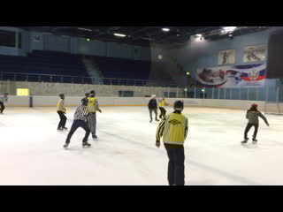 Karelia ice ball hockey 2019