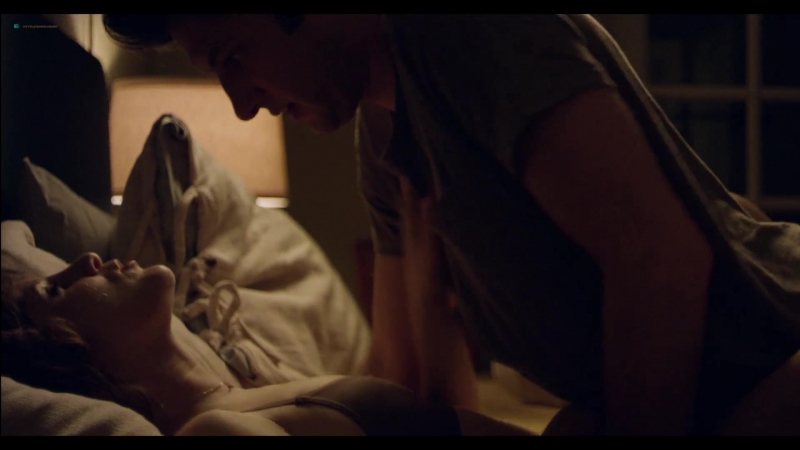 Ноэль кристи уэллс, кристин бауэр / noël wells, kristin bauer happy anniversary ( 2018 )