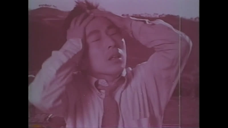 Galaxy / gingakei / 銀河系 (1967) dir masao adachi