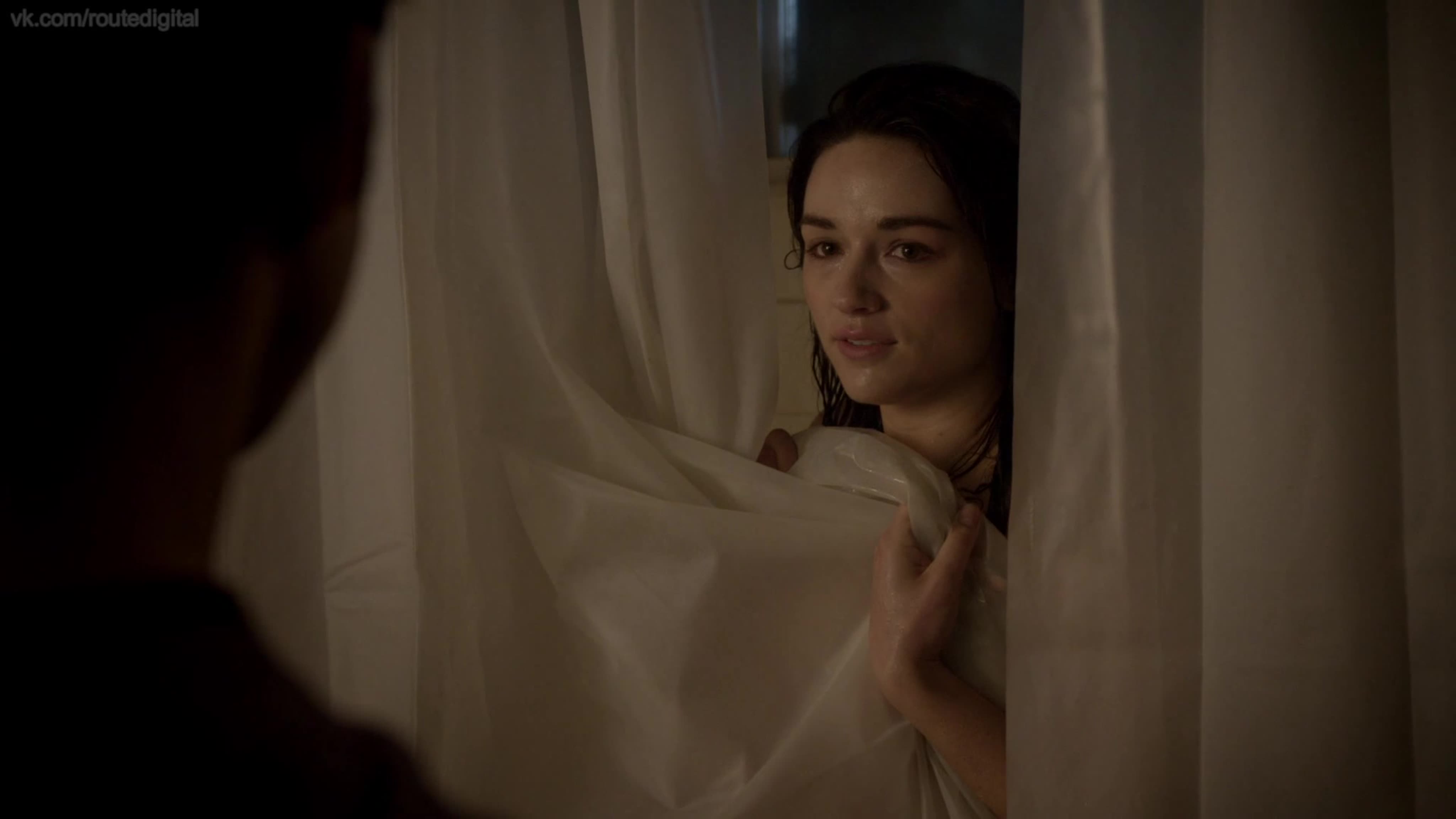 Crystal reed nude (covered) teen wolf s03e06 (2013) hd 1080p watch online /  кристал рид волчонок