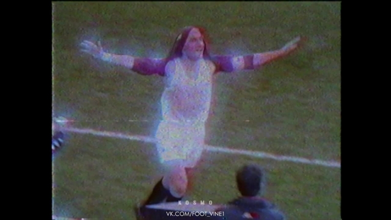 Totti porn video – Classic goal from totti 彡96 take it easy 彡96