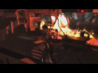 Hydrophobia prophecy launch trailer