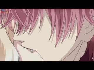 انميdiablik lovers على اغنيه 🎵bad boy من ترجمتي وتصميمي [720p]