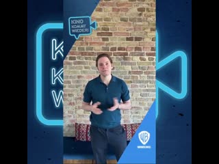 Daniel bruhl for warner bros de