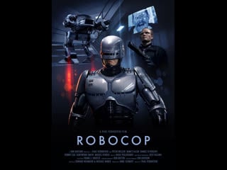 Robocop