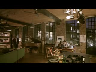 Giorgia inevitabile (videoclip) ft eros ramazzotti