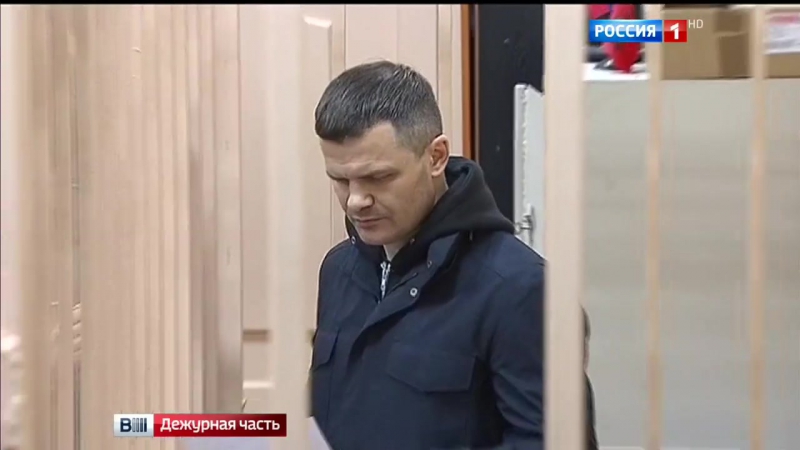 Владелец домодедова каменщик освобожден из под домашнего ареста