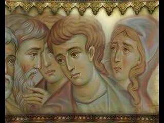 194 притчи о страшном суде