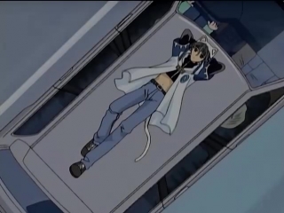 When winter descends 2007