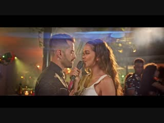 Mike bahía & greeicy esta noche (video oficial) 2018