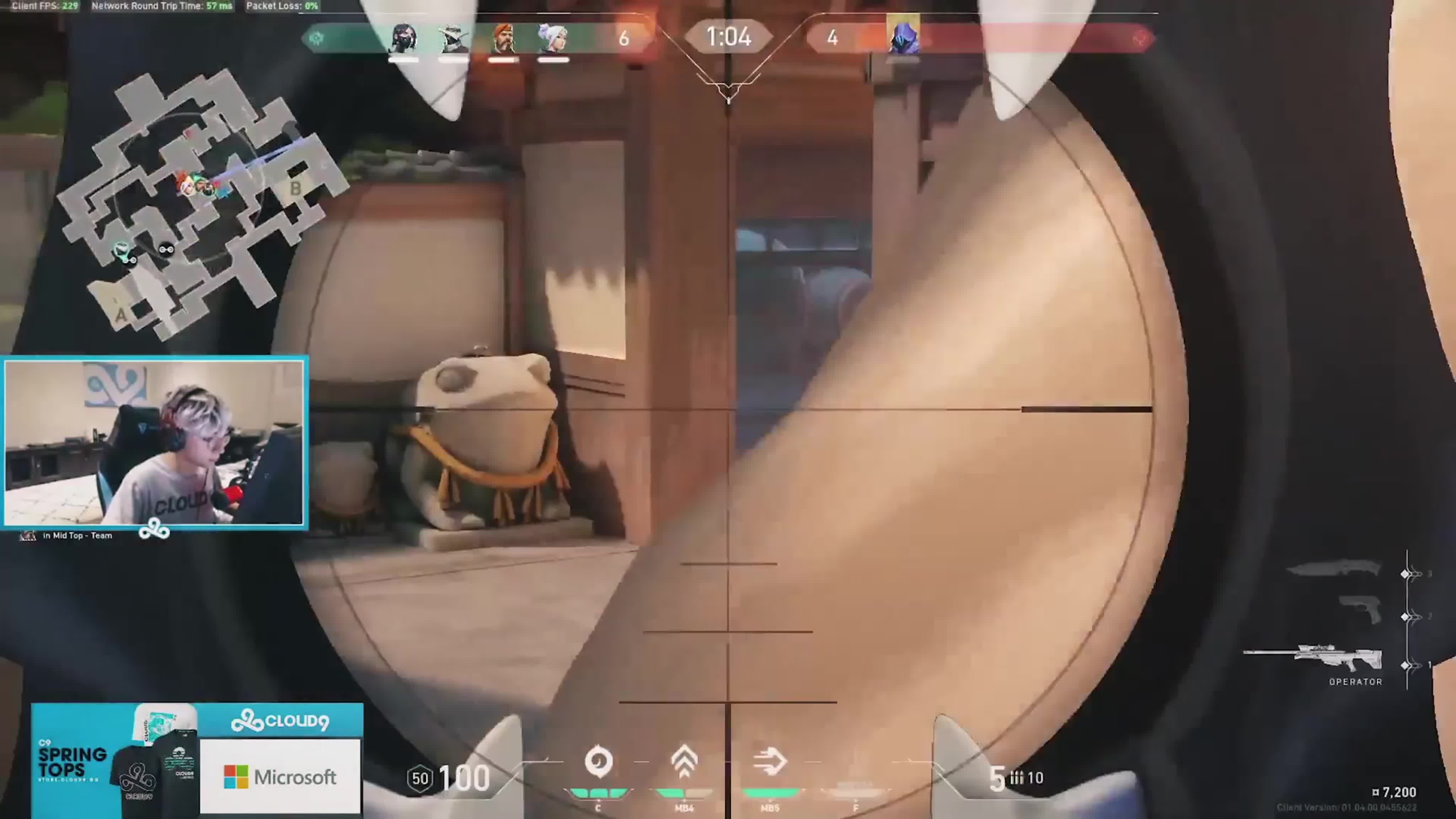 Montage ft wardell, sinatraa, tenz