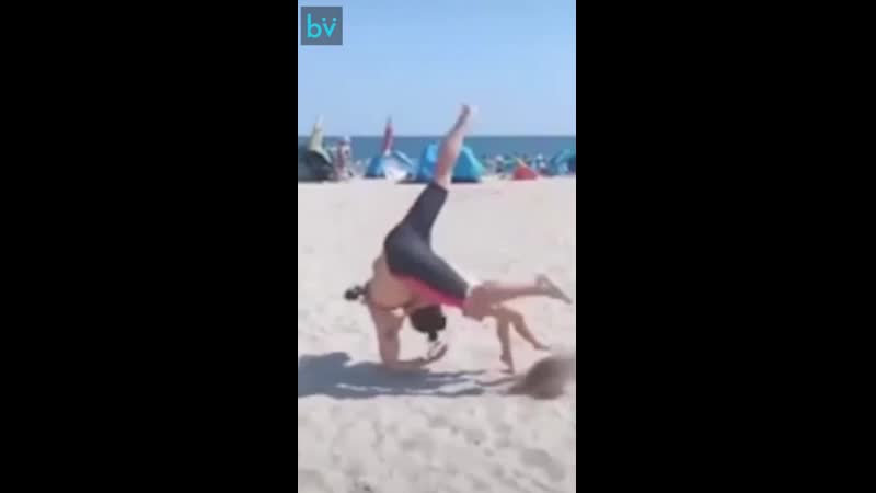 Папа плохому не научит