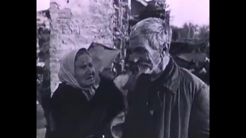 Сорвите власовское знамя (#ссср #правительство краснодарского края)