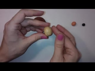 Лепка из пластилина с молодые секс черепаха sculpt plasticine turtle